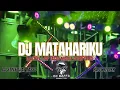 Lagu DJ MATAHARIKU || TJAP TASSO MIDEL CETAS CETUS BASS BLEYER || BY DJ DAFFA