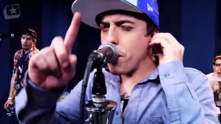 cine garota radical ao vivo no est dio showlivre 2012 