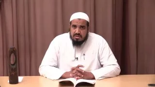 دورة نور البيان الحلقة الخامسة عشر 2016 