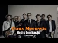 Download Lagu Guus Meeuwis - Het Is Een Nacht (Karaoke)