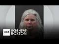 Elementary school teacher in Massachusetts arrested for allegedly hitting students