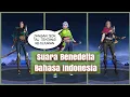 Download Lagu Suara Benedetta Bahasa Indonesia Hero Mobile Legends