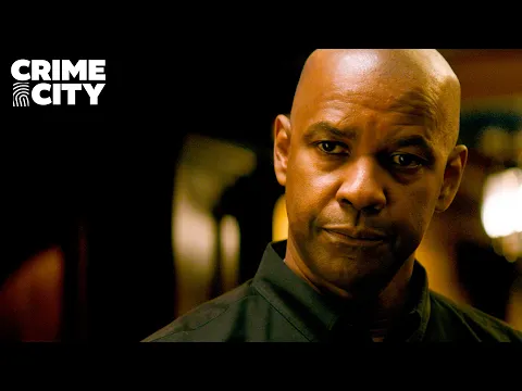 Download MP3 The Equalizer | Robert Fights a Russian Gang (Denzel Washington)