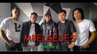Download MBELGEDES -moehtar g (official  music video) MP3