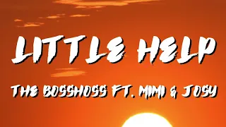 Download Little Help Lyrics MP3