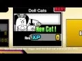 How To the Doll Cat Battle Cats
