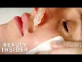 Facial Power-Washes Blackheads From Pores Beauty Explorers Insider Beauty