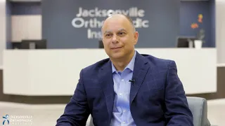 John Ricchini CEO at JOI