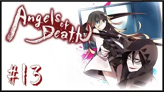 angels of death ep3 13 tripping in a church