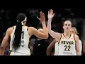 Fever Minute 3 keys to victory Tuesday in Toronto