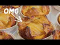 We Tried The Best STREET FOOD in Paris Fresh Market Cheap Eats