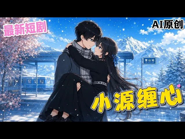 小源缠心