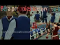 Bully AE Beta preppies texture pack download MediaFire