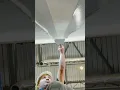 How to Tape Butt Joints #taiping #drywall #tips