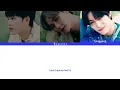 NCT U (엔시티 유) – Rain Day (English Color Coded Lyrics)