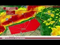 WKYT-TV - Severe Weather Coverage