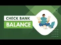 4 Check Bank Balance Functionality In Console Based Banking Application Using Java