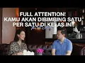 Lagu Di Kelas P.A.S.T GRID Kalian Akan Dibimbing Satu Per Satu! ft. Ci Mimi