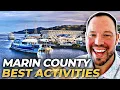 Discover Marin County California 10 Best Things to Do In Marin County Marin County CA Realtor