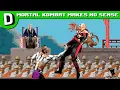 Download Lagu Why Mortal Kombat Rounds Don't Make Sense