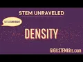 What is Density Science for Kids