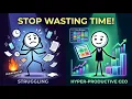Master Your Calendar How to Manage Time Effectively and Reclaim Your Life