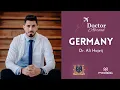 Download Lagu Doctor Abroad - GERMANY (Dr. Ali Hojeij)
