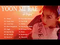 Download Lagu YOON MIRAE - ALWAYS [OST DESCENDANTS OF THE SUN] [1 HOUR FULL MUSIC]