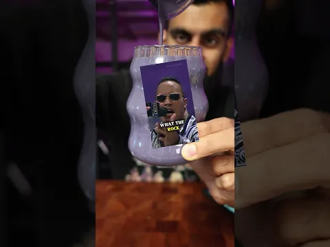 I Tried The Rock's Pre-Workout RICE Shake