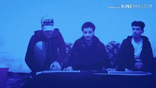 محمد الحاسي  مالي خلق     دندنها