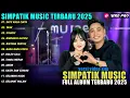 Lagu SATU RASA CINTA - YANK INI AKU - Laila Ayu ft Irwan Krisdiyanto - SIMPATIK MUSIC FULL ALBUM 2025