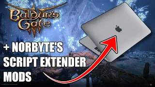 How to Play Baldur s Gate 3 with Mods on Mac Script Extender Mods