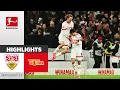 Curious Victory Goal - Stuttgart With Huge Comaback VfB Stuttgart