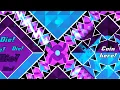 Noclip IMPOSSIBLE Silent Processing - Geometry Dash