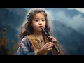 Download Lagu Tibetan Healing Flute • Eliminate Stress And Calm The Mind • Remove Negative Energy, Healing