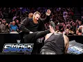 Download Lagu Sami Zayn and Jimmy Uso help The Street Profits beat JC Mateo \u0026 Tonga Loa: SmackDown, Aug. 22, 2025
