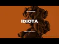 Morat & Danna Paola - Idiota LETRA (INSTRUMENTAL KARAOKE)