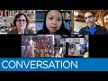 LIVESTREAM Roberta Smith and Lawrence Rinder on Rosie Lee Tompkins