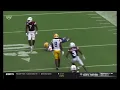 Jayden Daniels big hit compilation 2023