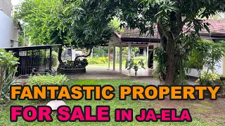 Download Property for sale in Ja-Ela Sri Lanka MP3