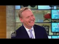 John Dickerson Named New Co-Host of CBS This Morning
