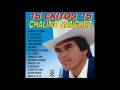 Chalino Sanchez: Cuatro Espadas