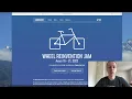 HMN Wheel Reinvention Jam 2022 - Intro