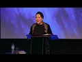 The Purpose for Our Existence in Time - Dr Billye Brim