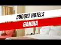 Best Budget Hotels in Gandia