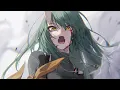 Download Lagu Nightcore - Hot (Lyrics)