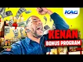 Truck Vlog 40 KAG ENERGY QUARTERLY BONUS PROGRAM
