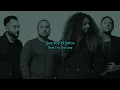 Coheed and Cambria - Shoulders (Sub Español) + Lyric