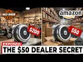 Amazon Sells These Harley Parts for 50 The Dealer Charges 200 YOU RE PAYING FOR THE LOGO