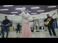 NABILA TAQIYYAH TAK SEMUDAH HOMPIMPA LIVE AT STASIUN BNI CITY 18 SEPTEMBER 2026
